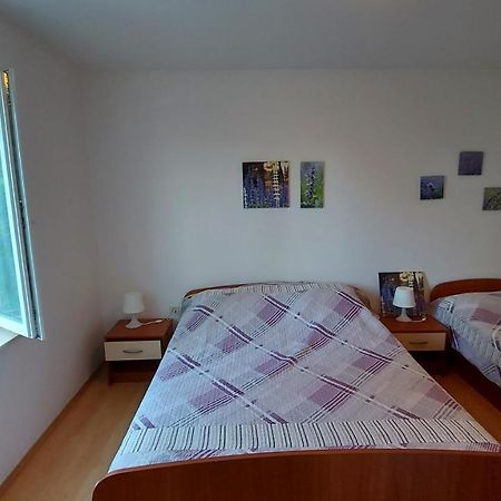 Apartmani Ban Omišalj Exterior foto